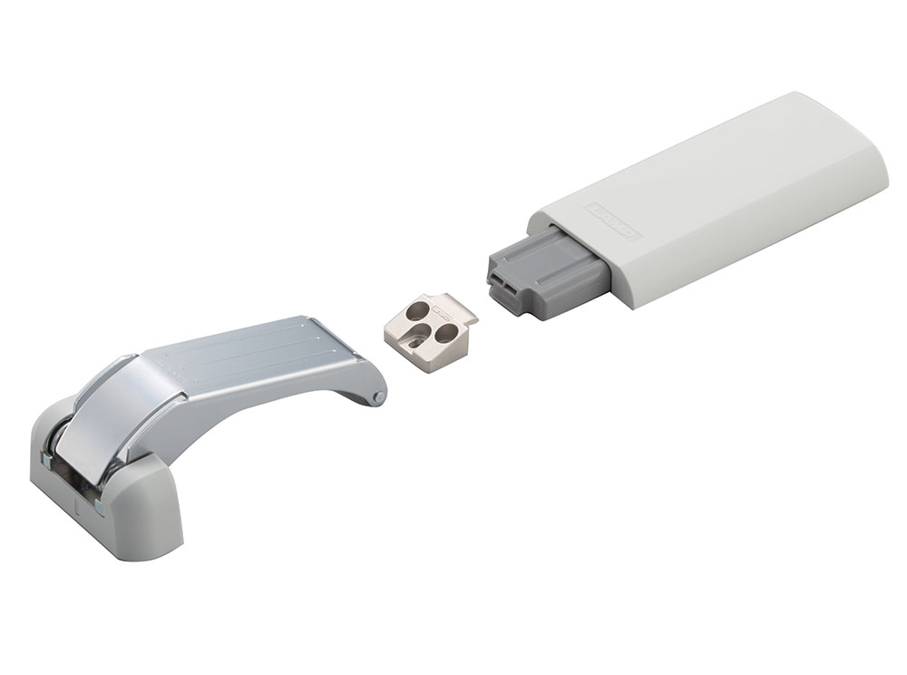 NEW! - Sugatsune Countertop Lift Assist Damper w/Stopper (120-142 inch/lb) - EACH Questions & Answers