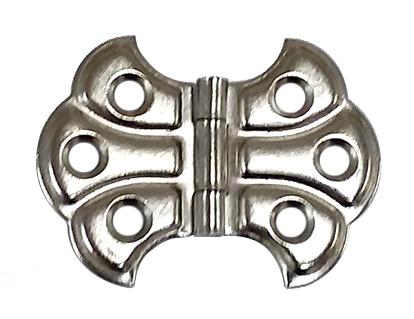 Is this available in brushed nickel?