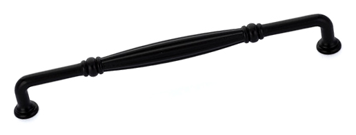 What is the base width? Are dimensions available for this handle that’s 12” on center?