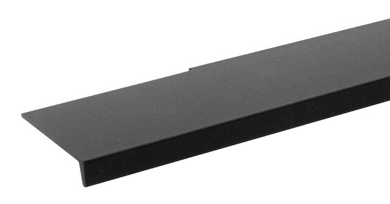 Schwinn Design 3766/768 35-13/16" (910mm) Tab Pull (Black) Questions & Answers