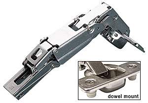does this replace the  salice 2xF 3 hinge