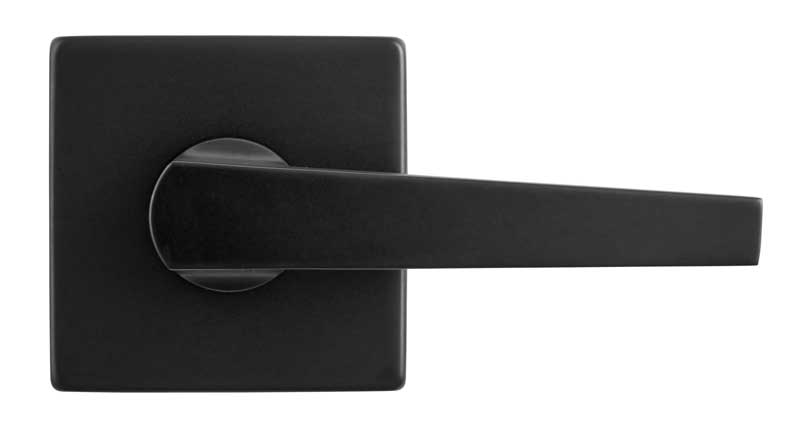 Brinks Anna Push-Pull-Rotate Door Leverset (Dummy - Matte Black) Questions & Answers