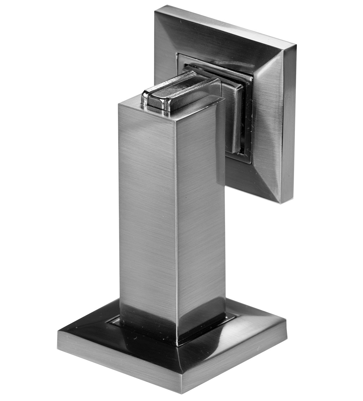 question on magnetic door stop