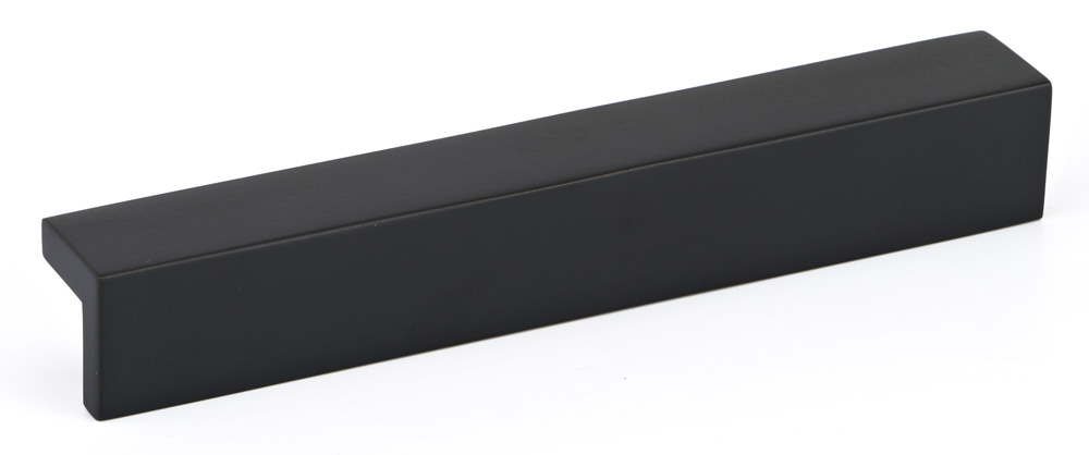 Alno Tab Pulls 6" (152mm) Center-to-Center Cabinet Pull Questions & Answers