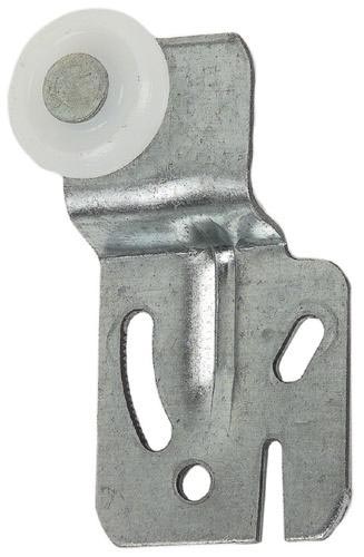 National Hardware V796 1/4" Offset Bypass Door Hangers - PAIR (60lb.) Questions & Answers
