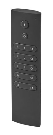How do I work the remote
