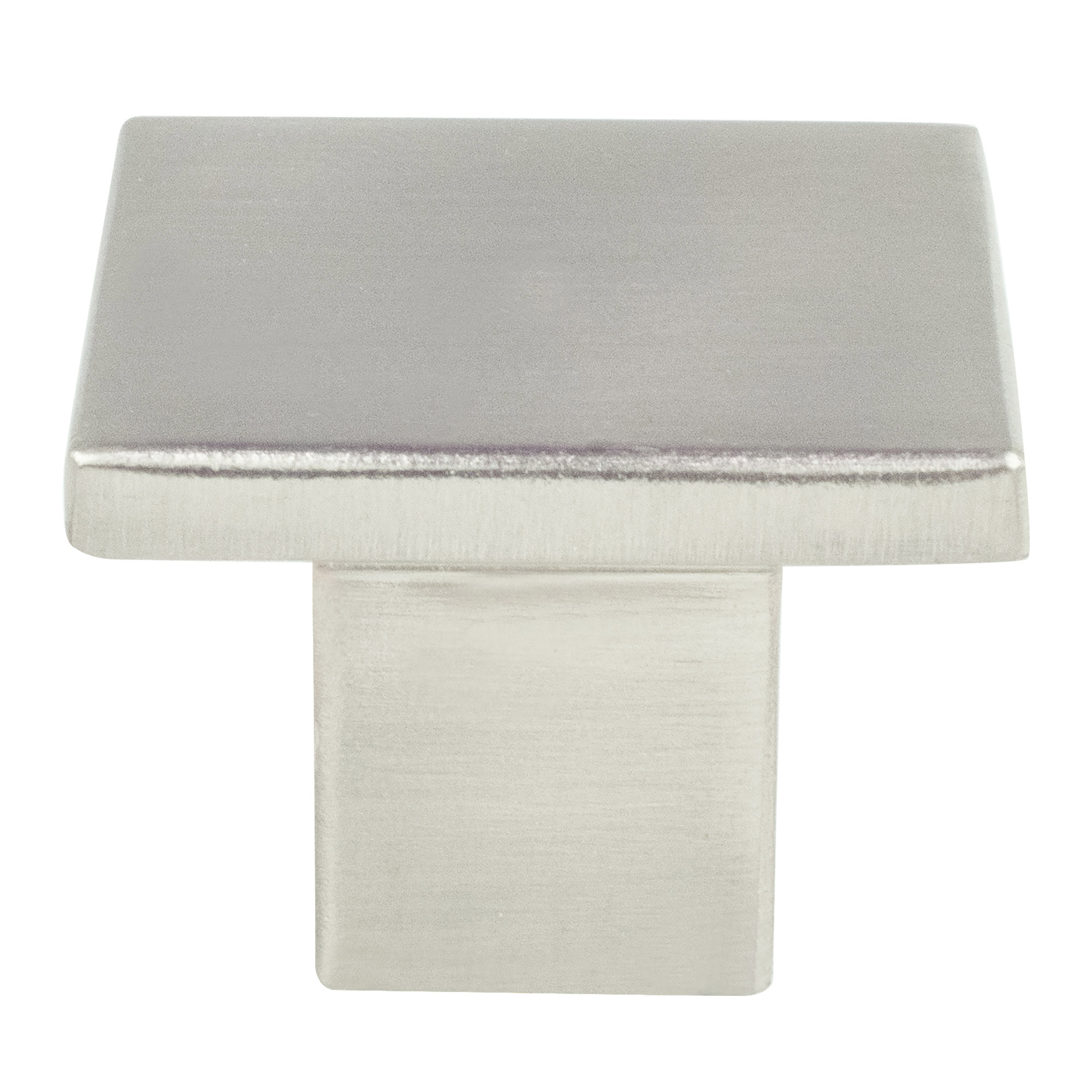 Does this knob come in polished chrome