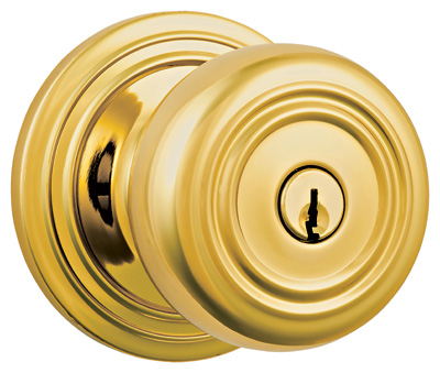 I wan to order the Webley Keyed Entry Knob + Amberhall Deadbolt *keyed alike*