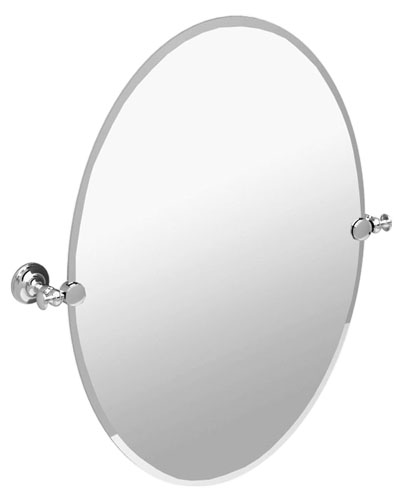 Where can I get replacement brackets for this mirror they were not in the box and someone gave us this mirror
