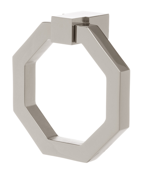 Field Enterprise 2-1/2" (64mm) Large Octagon Ring Pull Questions & Answers