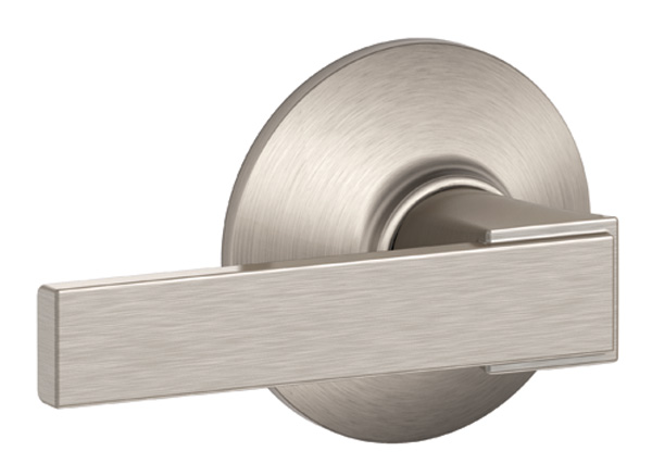 Schlage Northbrook Door Lever Set Questions & Answers