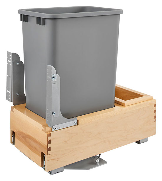 What is the width on the door mount brackets