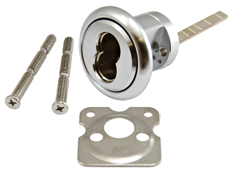 Is a locksmith license required to buy the "icr7" GMS IC housing?