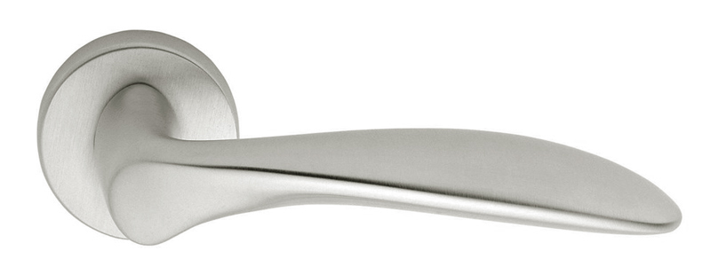 Valli H1016 Nabucco Series Door Leverset w/Round Rosette Questions & Answers
