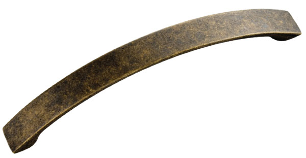 Hickory Hardware Raleigh 5" (128mm) Center-to-Center Cabinet Pull (Windover Antique) Questions & Answers