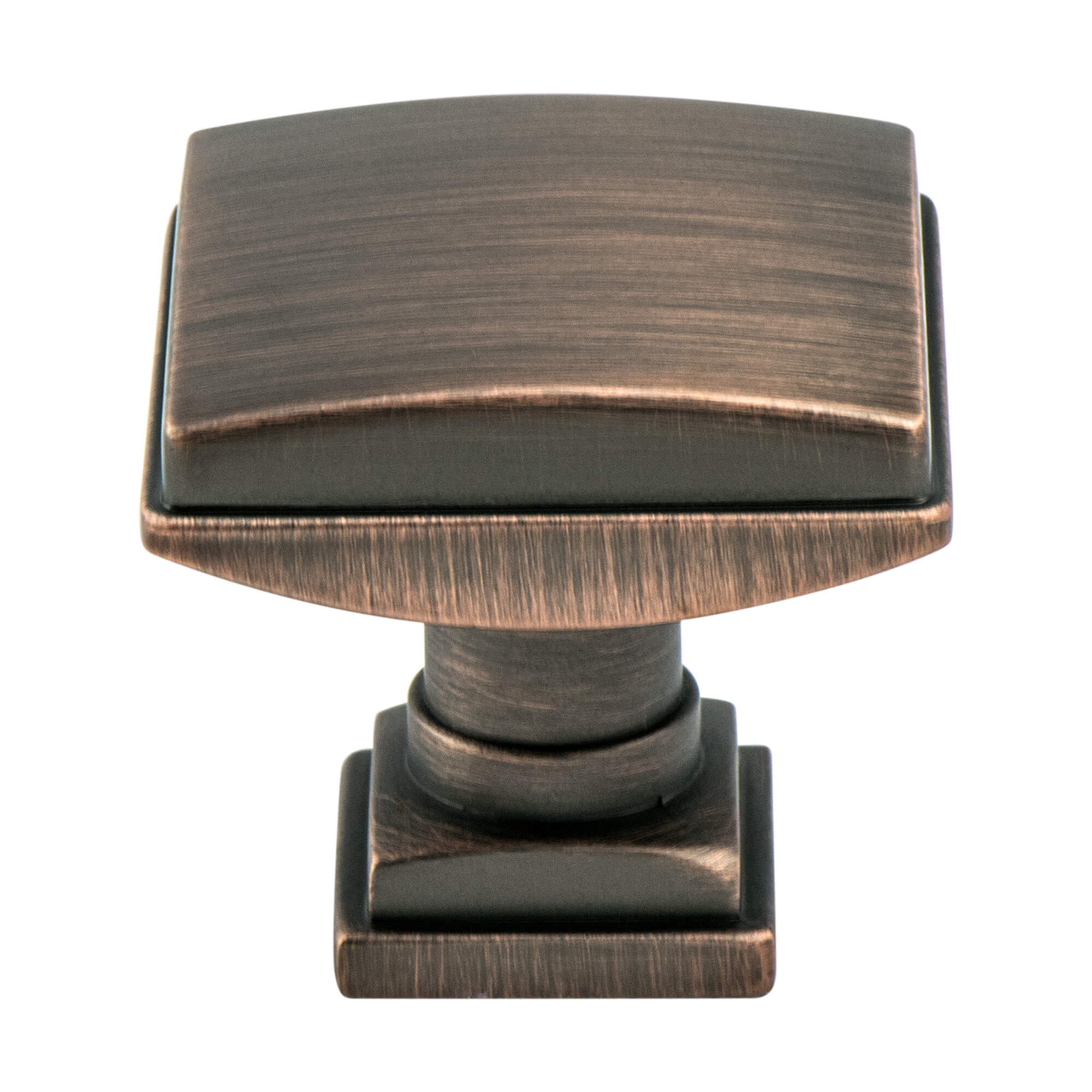 Berenson Tailored Traditional 1-1/4" (32mm) Cabinet Knob (Verona Bronze) Questions & Answers