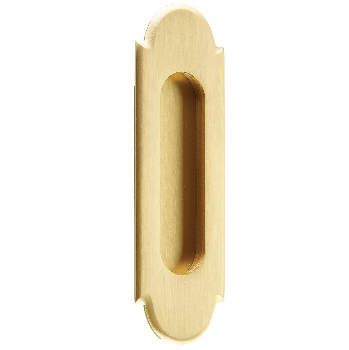 Is the insert shape oval or rectangular and what are the dimension (W and L) of the insert?