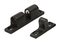 Deltana 1-7/8" (48mm) Adjustable Tension Ball Catch (Oil Rubbed Bronze) Questions & Answers