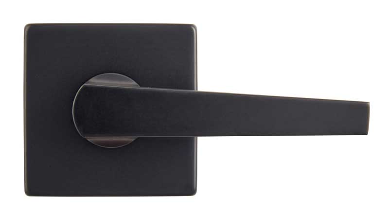 Brinks Anna Push-Pull-Rotate Door Leverset (Dummy - Tuscan Bronze) Questions & Answers