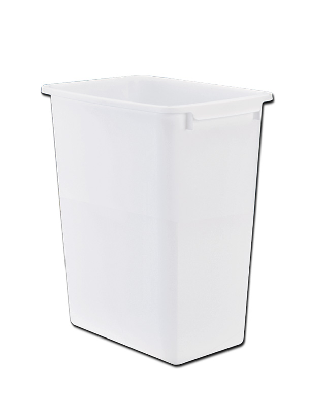 Is there no lid for the 20 quart container?