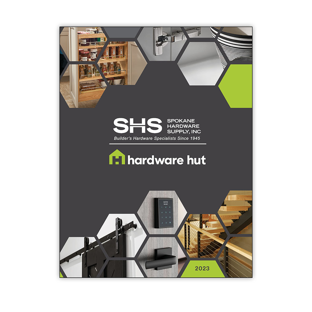 Spokane Hardware Supply, Inc. 2023 Print Catalog Questions & Answers