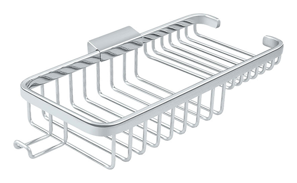 Is the basket detachable?