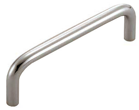 We like these pull handles and looking for knobs to match and would like 316 stainless steel ones, can you help me