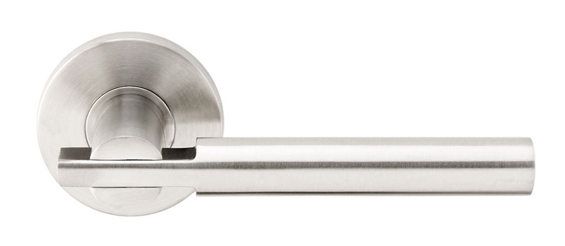 On the RA1051, is there a privacy indicator available?Supplied a project using these in Va. Beach, Va. Owner asking