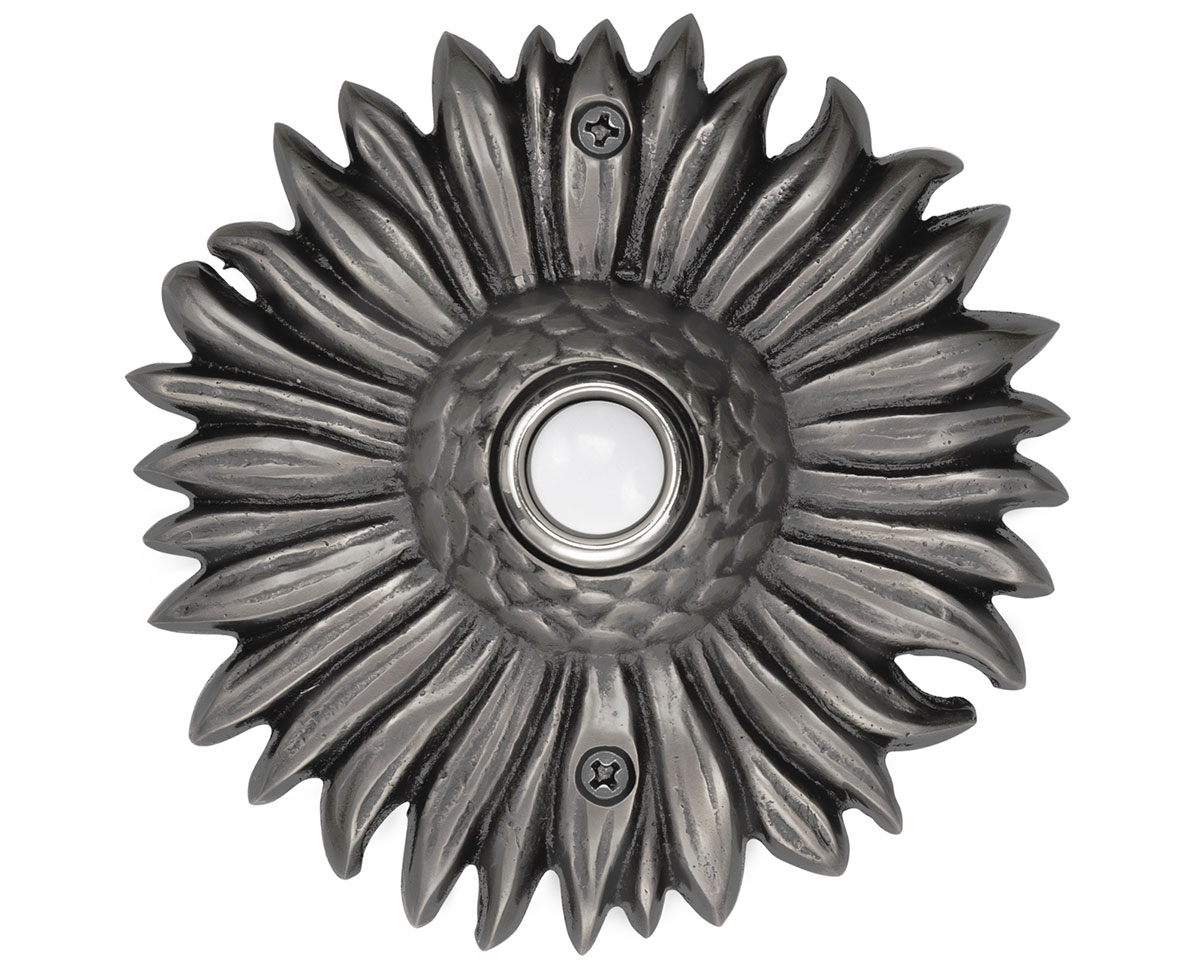 Does this doorbell come with chimes for inside