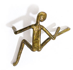 Soko Manhandles 6" (152mm) Center-to-Center Left Cabinet Pull (Antique) Questions & Answers