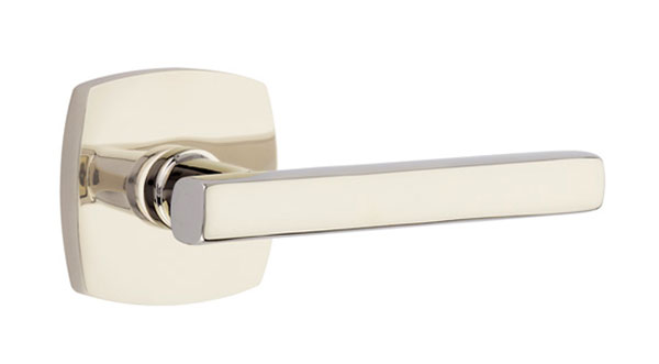 Emtek Freestone Door Leverset w/Urban Modern Rosette Questions & Answers