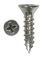 looking for # 10 x 1.5 inch screws