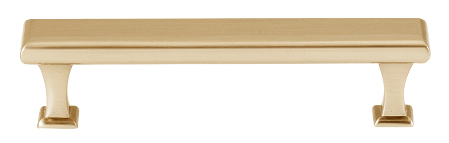 Alno Manhattan 3-1/2" (89mm) Center-to-Center Cabinet Pull Questions & Answers