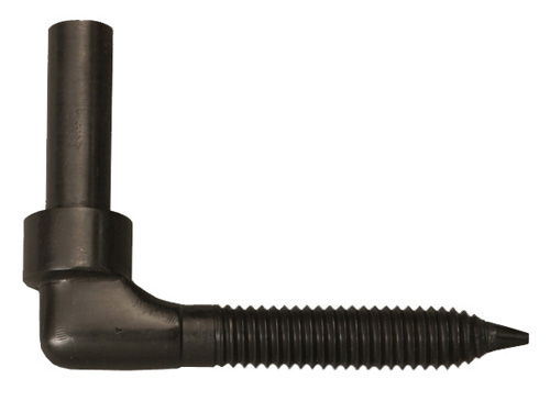 Can you tell me the pin diameter for this screw in pintle