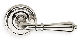 exterior door lockset for Omnia Traditions 752/100