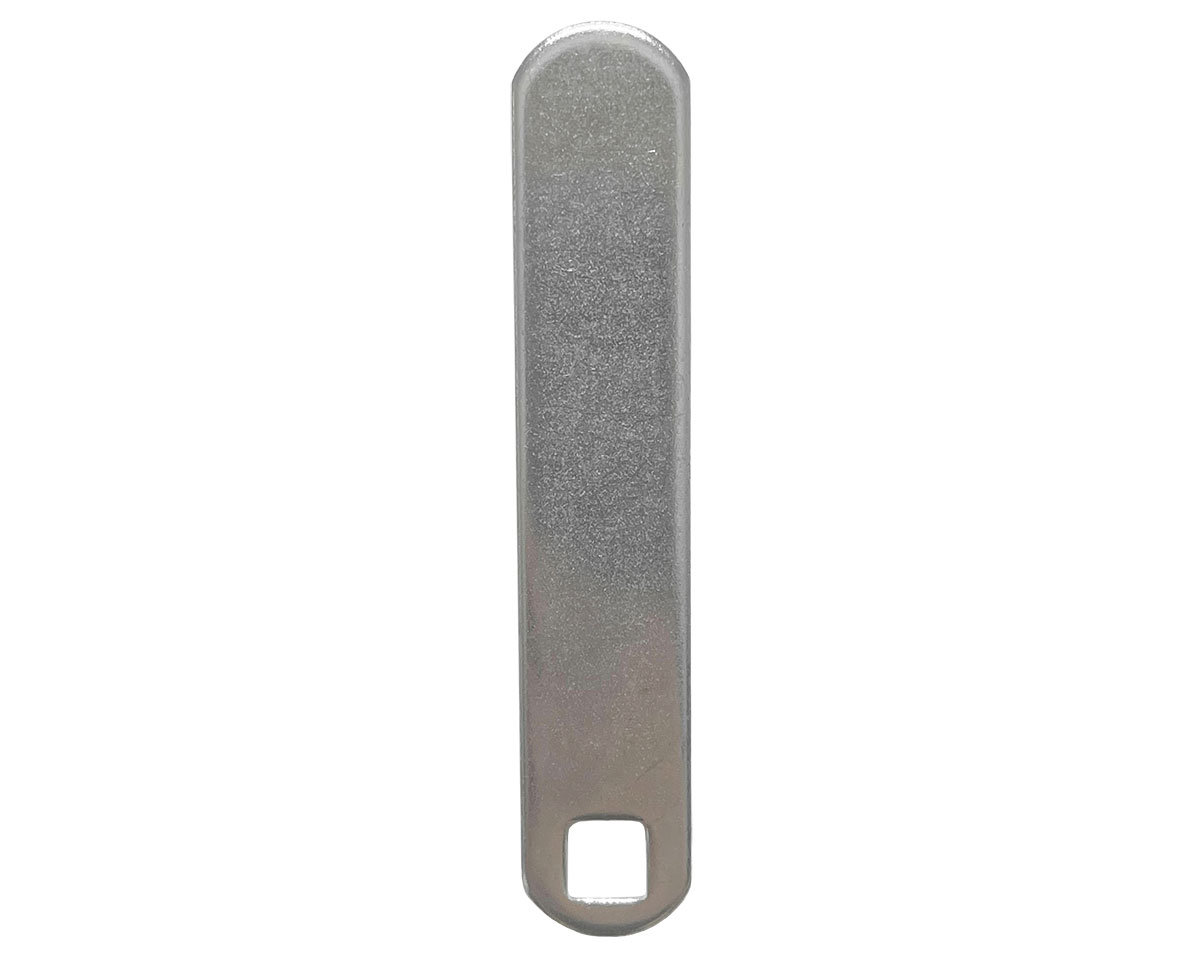 Can you tell me the thickness of this lock cam and also the size of the mounting hole?  Thanks