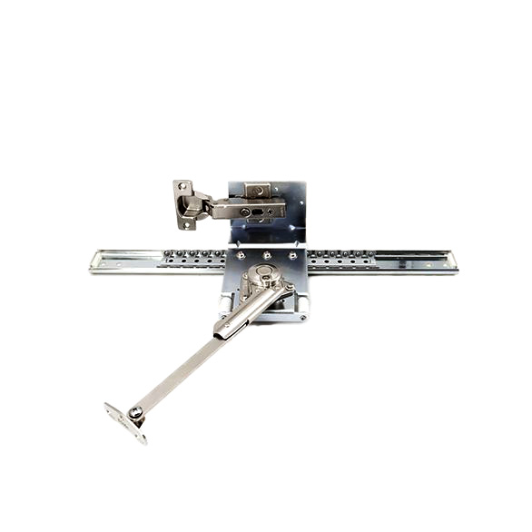 I'm looking at the specs for a 16" lift, and the "Additional" section is only giving me specs for 24" lift.