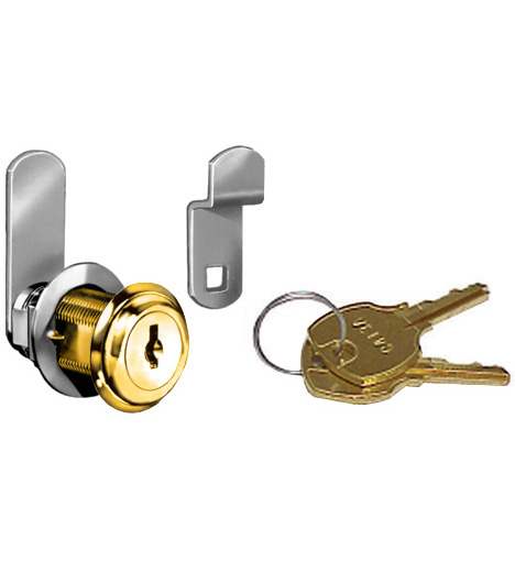 Can I order a set of Drawer and Cabinet locks which will use the same key.