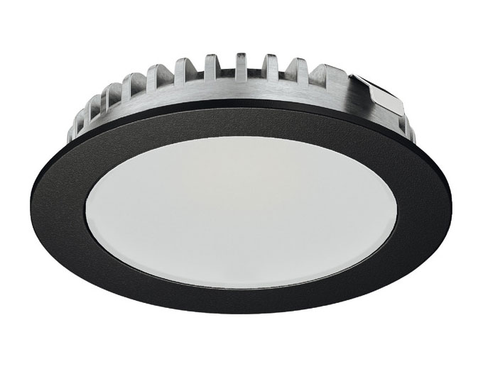 CLOSEOUT SPECIAL! - Hafele Loox5 2094 LED 12V 2.5W Warm White 3000K Recess/Surface Mounted DownLight - EACH Questions & Answers