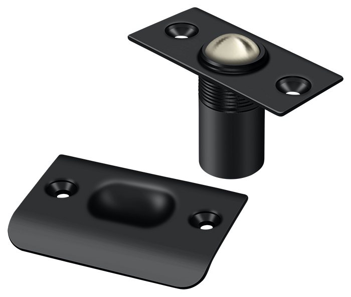 Deltana Adjustable Ball Catch Questions & Answers