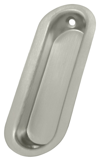 Is the insert oval?  If so what are the dimensions.  My insert is approx 2.5"L and 0.75"W