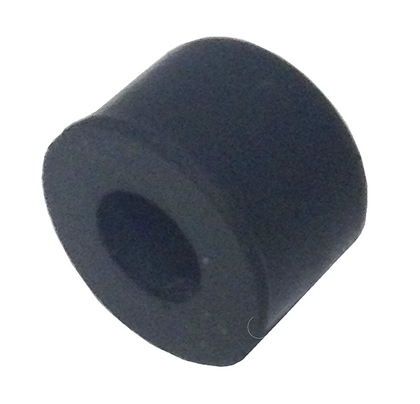 Ives Door Stop Replacement Tip - EACH (Black) Questions & Answers